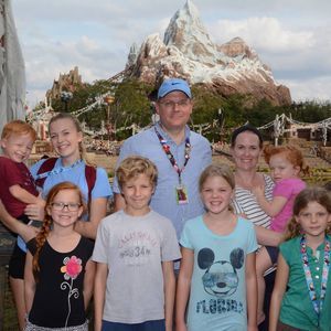 Meet your Posher, Derek